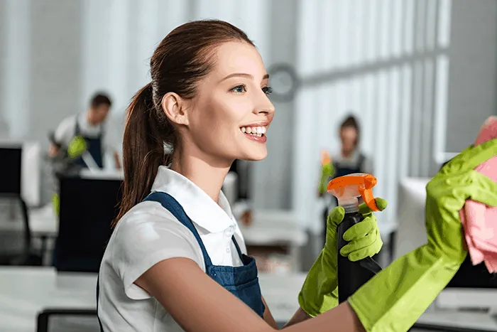 Residential Cleaning Services Residential Cleaning Services
